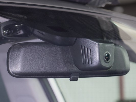 Пример установки Axiom Hyundai Special Wi-Fi
