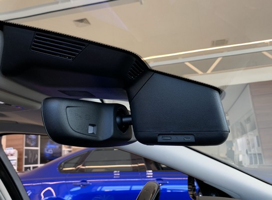 Axiom Land Rover Special Wi-Fi