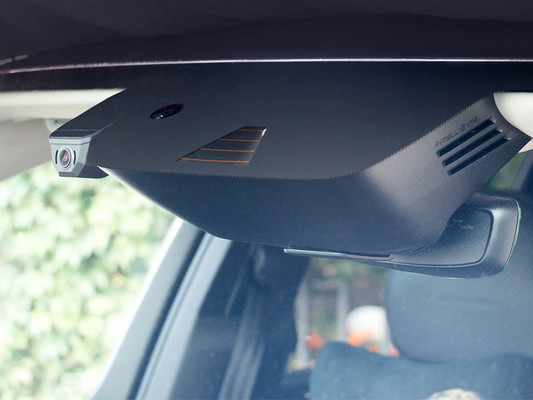 Axiom Volvo Special Wi-Fi